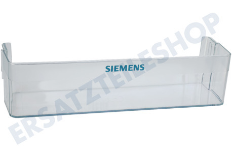 Siemens Kühlschrank Flaschenregal