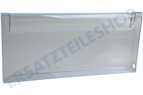 Bosch Kühlschrank Blende von der Schublade