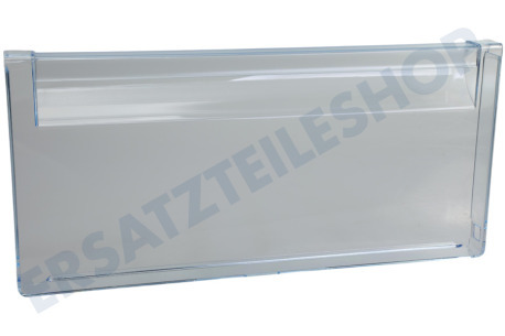 Bosch Kühlschrank Blende von der Schublade