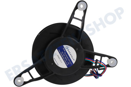 Profilo Kühlschrank Ventilator komplett