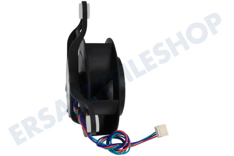 Profilo Kühlschrank Ventilator komplett