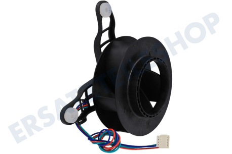 Profilo Kühlschrank Ventilator komplett