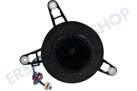 Profilo Kühlschrank Ventilator komplett