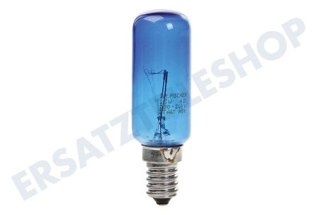 Junker Kühlschrank 612235, 00612235 Lampe 25W E14 Kühlschrank