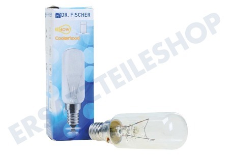 Bosch Kühlschrank 159645, 00159645 Lampe 40W E14 Kühlschrank, Abzugshaube