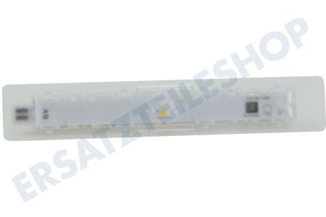 Novamatic Kühlschrank LED-Beleuchtung