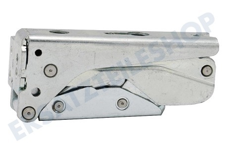 Etna Kühlschrank Scharnier links oben/rechts unten