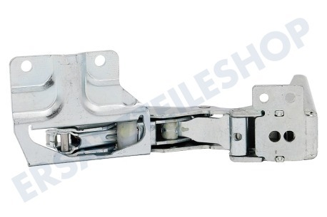 Etna Kühlschrank Scharnier links oben/rechts unten