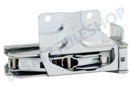 Etna Kühlschrank Scharnier links oben/rechts unten