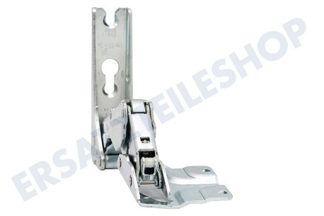 Etna Kühlschrank Scharnier links oben/rechts unten