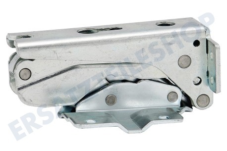 Etna Kühlschrank Scharnier links oben/rechts unten