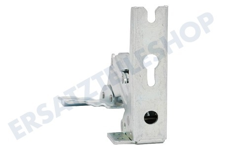 Etna Kühlschrank Scharnier links oben/rechts unten