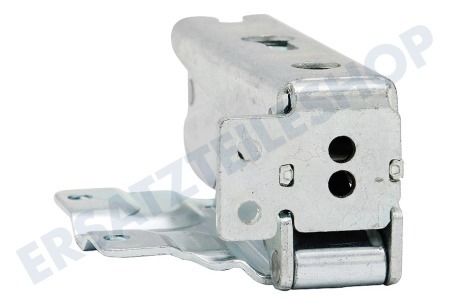 Etna Kühlschrank Scharnier links oben/rechts unten