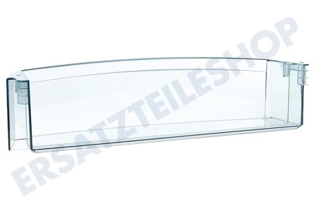 Atag Kühlschrank Flaschenfach Transparent