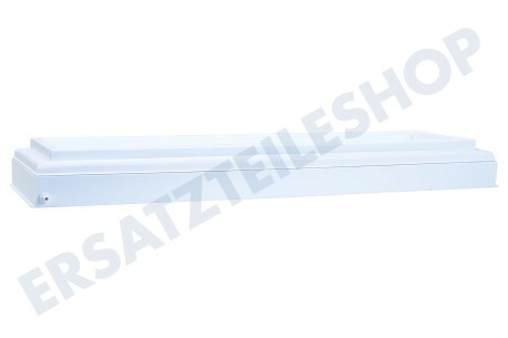 Pelgrim Kühlschrank Gefrierfachklappe Gefriertür, komplett