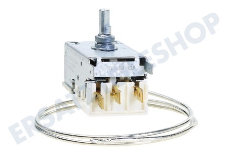 Atag Kühlschrank Thermostat A13 0447R D415