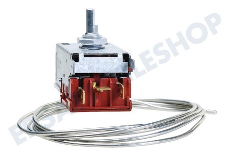 Pelgrim Kühlschrank Thermostat 3 Kont. Kap.L = 120cm.