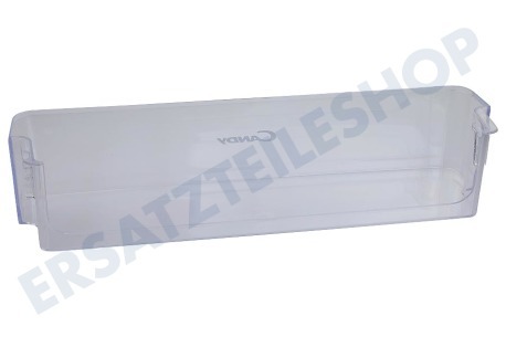 Candy Kühlschrank Flaschenablage