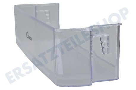 Candy Kühlschrank Flaschenablage