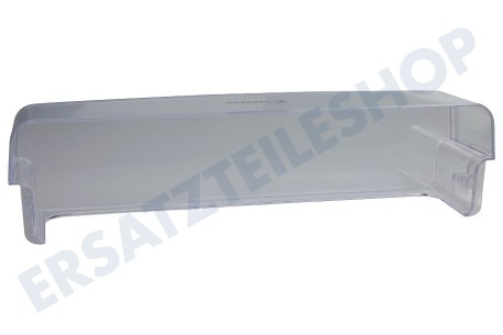 Candy Kühlschrank Flaschenablage