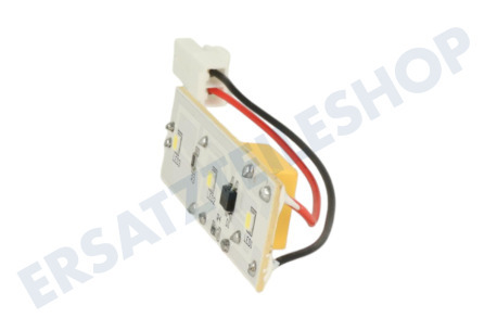 Zerowatt Kühlschrank Steuerelektronik LED Print