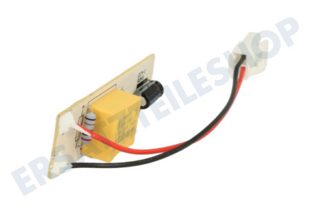 Zerowatt Kühlschrank Steuerelektronik LED Print