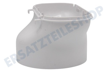 DeLonghi  AS00001753 Adapter Klimaanlage