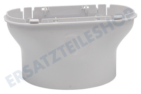 DeLonghi  AS00001753 Adapter Klimaanlage