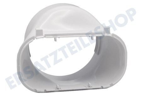 DeLonghi  AS00001753 Adapter Klimaanlage