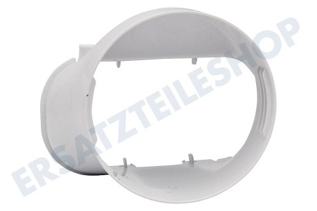 DeLonghi  AS00001753 Adapter Klimaanlage