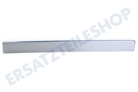 Beko Kühlschrank Türgriff Grau/Weiß