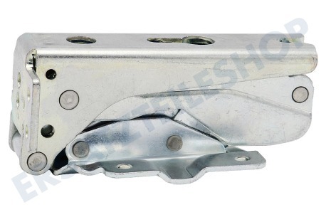 Teka Kühlschrank Scharnier oben rechts, unten links