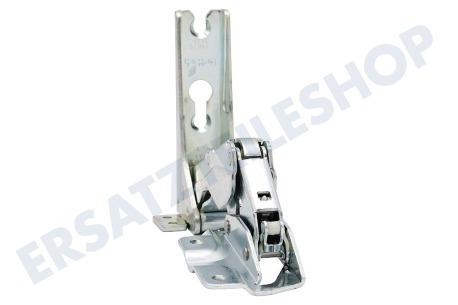 Teka Kühlschrank Scharnier oben rechts, unten links