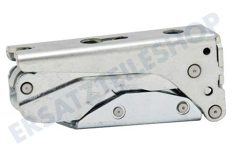 Teka Kühlschrank Scharnier oben rechts, unten links