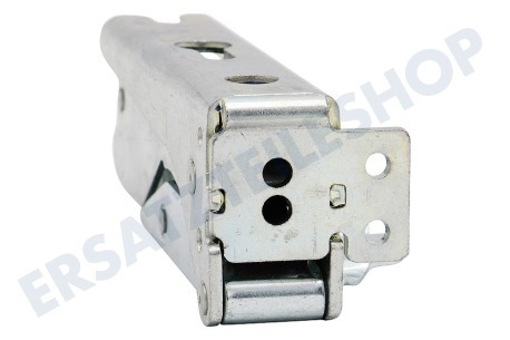 Teka Kühlschrank Scharnier oben rechts, unten links