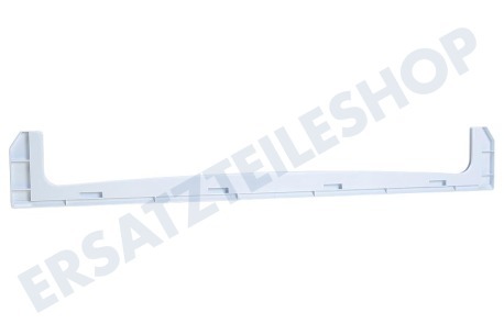 Friac Kühlschrank Zierleiste