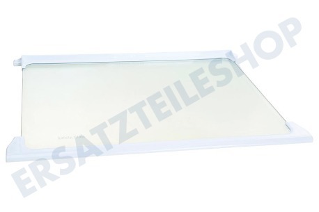 Bru Kühlschrank Glasplatte für Kühlschrank