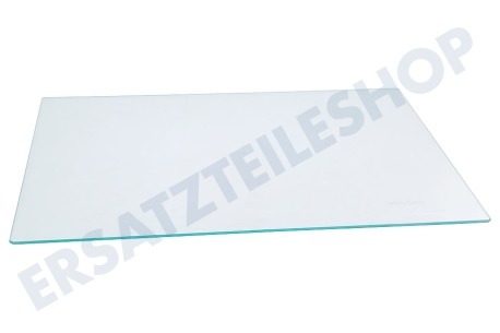 Sibir Kühlschrank Glasplatte