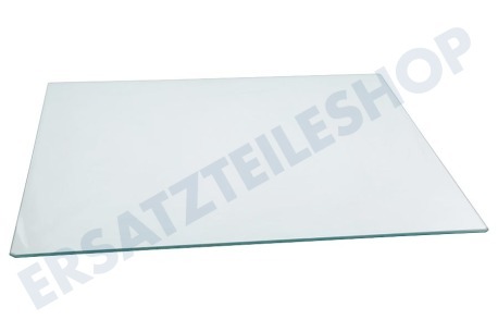 Grundig Kühlschrank Glasplatte Im Gefrierfach 401x348mm