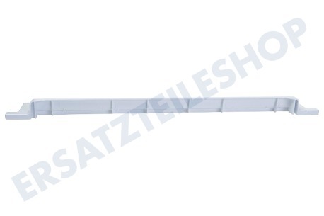 Lec Kühlschrank Leiste der Glasplatte, hinten