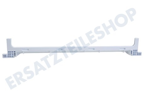 Lec Kühlschrank Leiste der Glasplatte, hinten