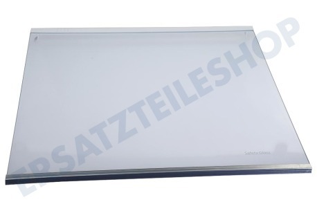 Thomson Kühlschrank 4918521500 Glasplatte Komplett