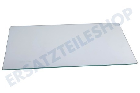 Hanseatic Kühlschrank 4561812000 Glasplatte Gemüseschublade