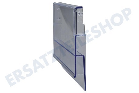 Beko Kühlschrank Front des Eisspenders