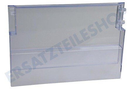 Beko Kühlschrank Front des Eisspenders