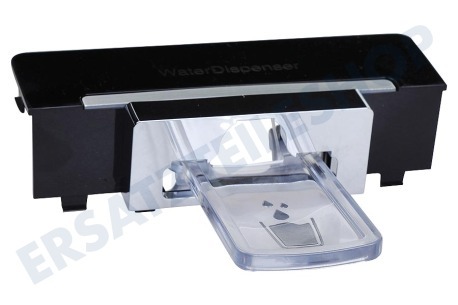 Beko Kühlschrank Hebel Wasserspender