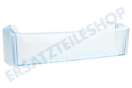 Cylinda Kühlschrank Flaschenfach transparent