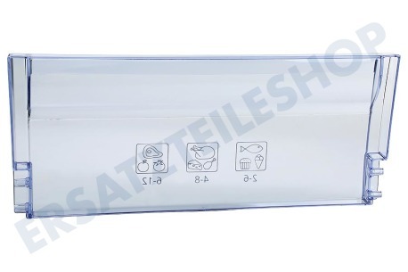 Portillon De Freezer BEKO 9191838090