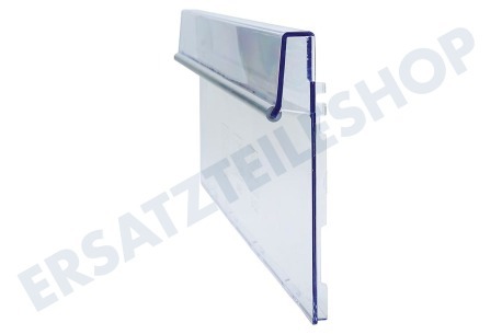 Beko  Blende Aus der Gefrierschublade