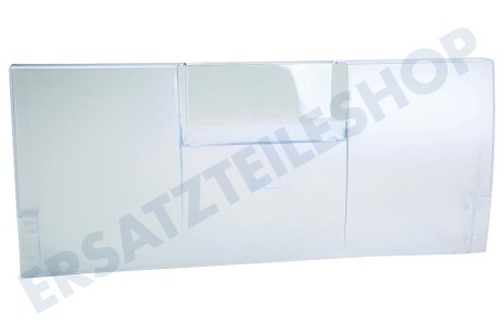 Arcelik Kühlschrank Gefrierfachklappe Transparent